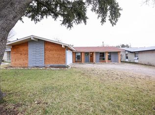 3524 High Vista Dr, Dallas, TX 75234