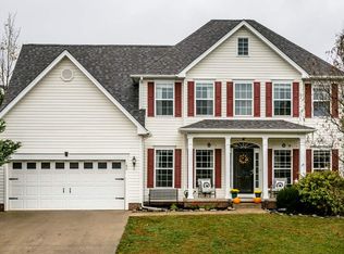 180 David Cir, Penn Laird, VA 22846