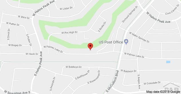 1st image of 359 W Palmer Lake Dr