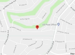 359 W Palmer Lake Dr, Pueblo West, CO 81007