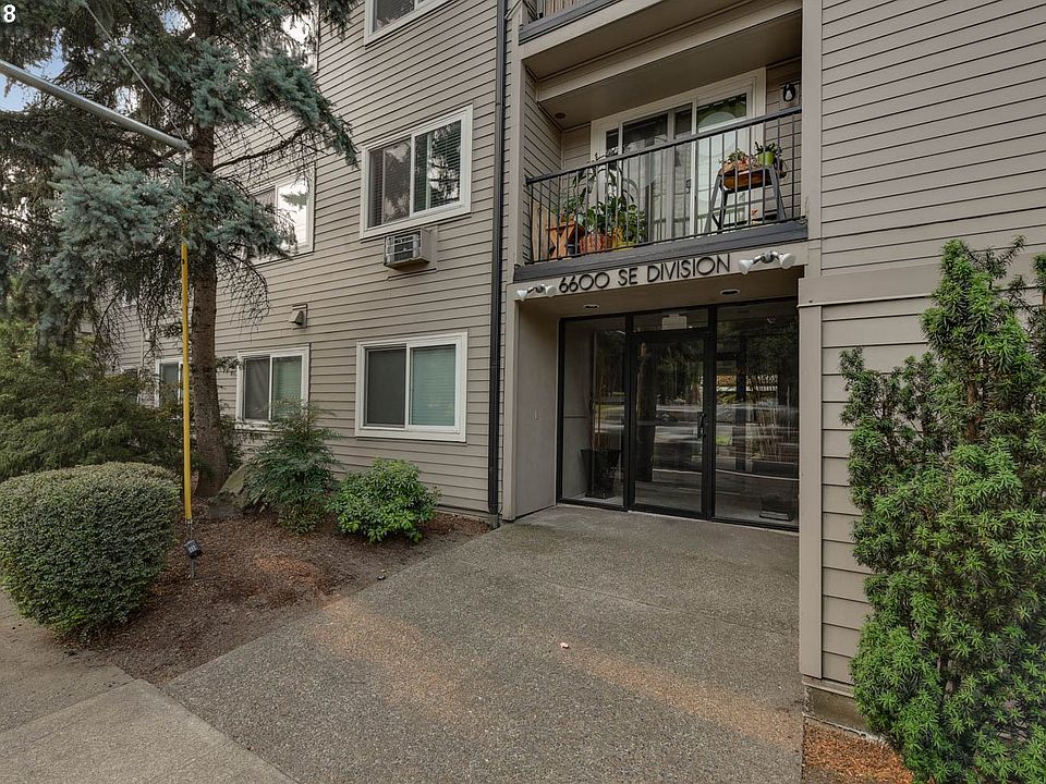 1st image of 6600 SE Division St APT 203