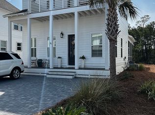 90 Beach View Dr, Inlet Beach, FL 32461