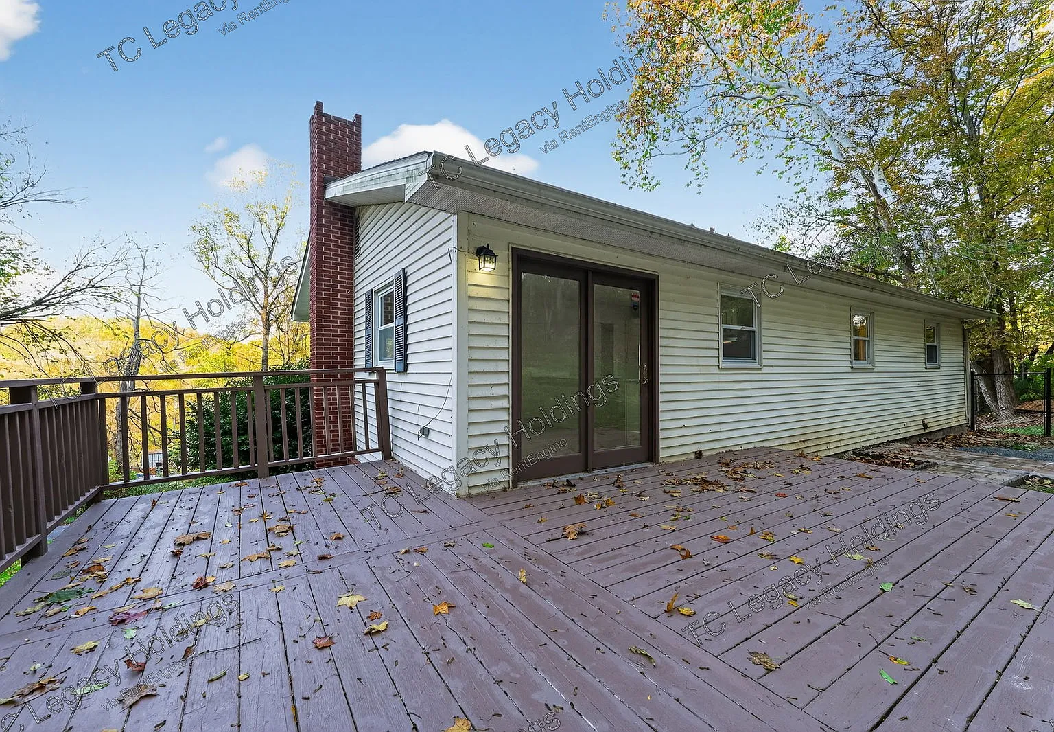 3 bed, 2.0 bath, 1226 sqft, $1,750 — Photo 4