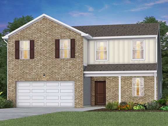 Starling Elevation TD104