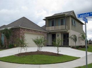8559 Cariole Dr, Baton Rouge, LA 70817