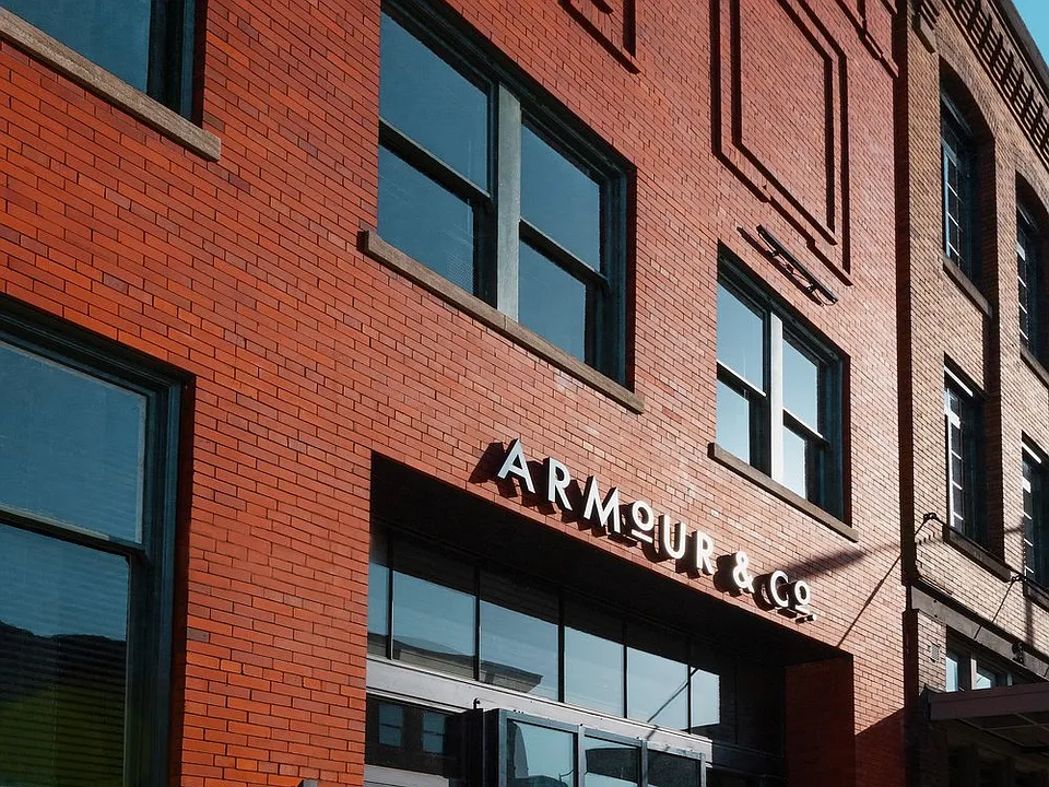 Armour And Co
