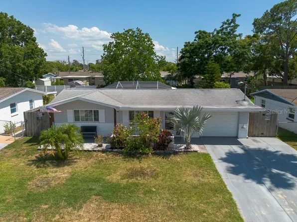 6414 GAINSBORO DRIVE, PORT RICHEY, FL 34668