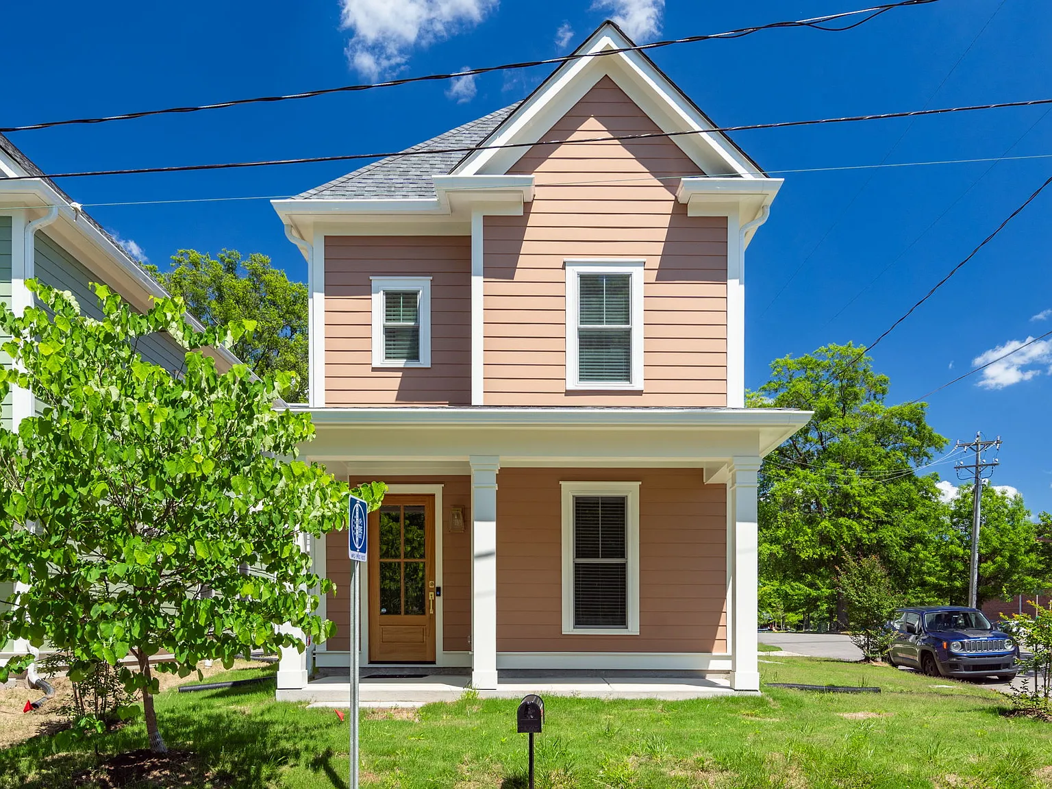 500 Spruce St — Photo 2