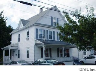 131 Washington St, Auburn, NY 13021