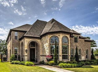 504 Winding Ridge Trl, Southlake, TX 76092