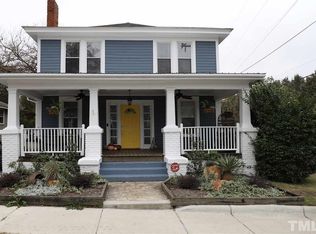 113 W Geer St, Durham, NC 27701