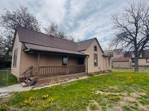 602 2nd Ave S, Great Falls, MT 59405