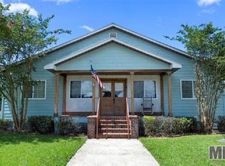 17025 Coles Crk, Springfield, LA 70462