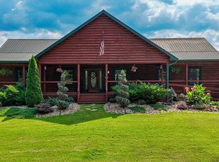 1374 Hudlow Rd, Dunlap, TN 37327