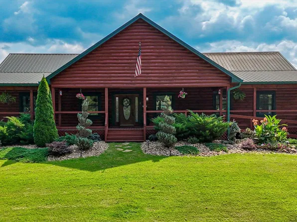 1374 Hudlow Rd, Dunlap, TN 37327