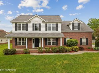 5127 Magic Lantern Dr, Knoxville, TN 37918