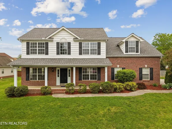 5127 Magic Lantern Dr, Knoxville, TN 37918