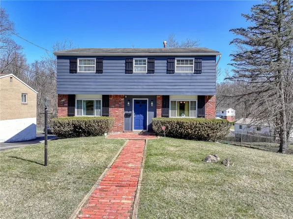 29 Seminole Ct, Pittsburgh, PA 15235