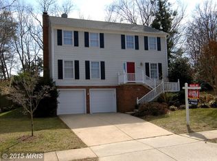 6277 Gentle Ln, Alexandria, VA 22310
