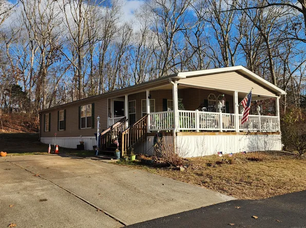 43 Evergreen Park, Clinton, CT 06413