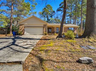 338 Conifer Dr, Fayetteville, NC 28314