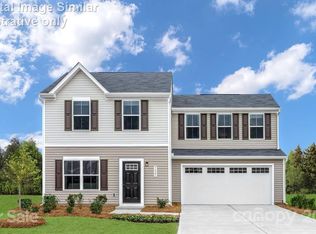 6934 Ludell Ln #2029, Charlotte, NC 28215