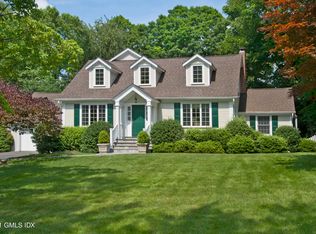 7 Verona Dr, Riverside, CT 06878
