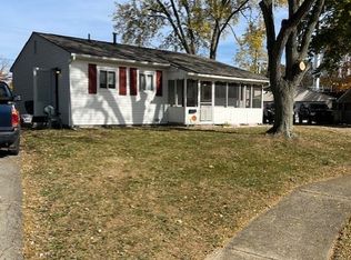 5556 Shoreline Ct, Columbus, OH