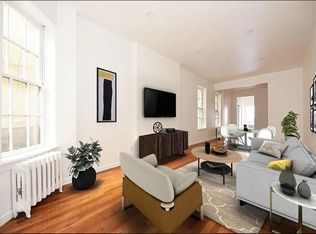 320 W 17th St APT 4FW, New York, NY 10011