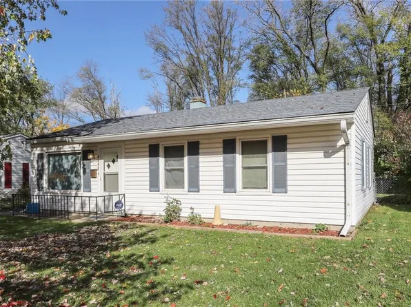 4458 W 36th St, Indianapolis, IN 46222