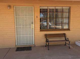 306 1st Street., Huachuca City, AZ 85616