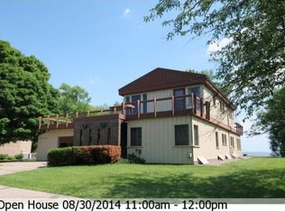 5788 I Ah May Tah Rd, Oshkosh, WI 54901