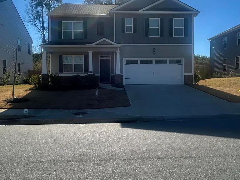 4808 Southwind Rd — Photo 1