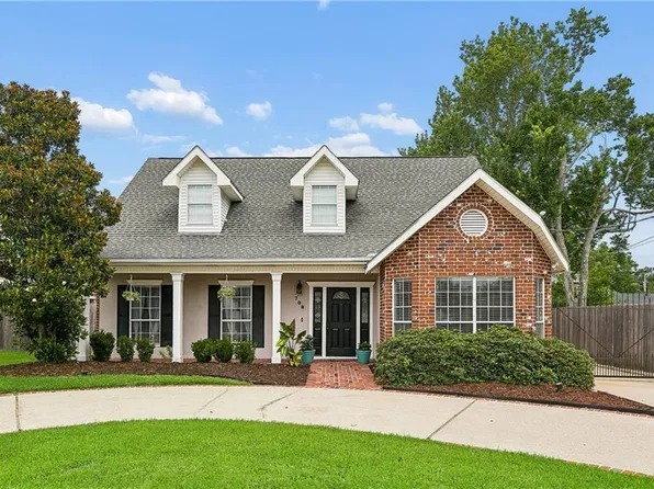 708 Moss Ln, River Ridge, LA 70123