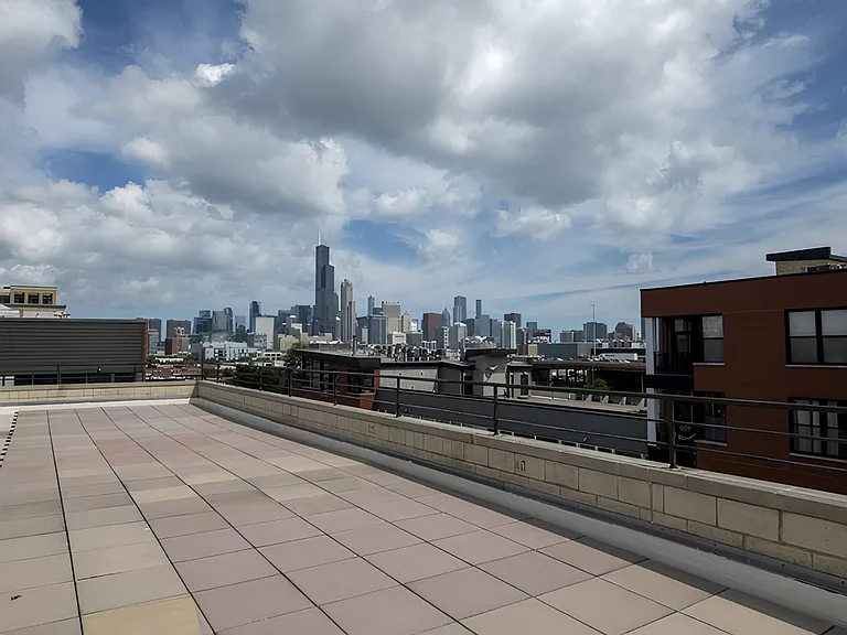 1618 S Halsted St #2D — Photo 20