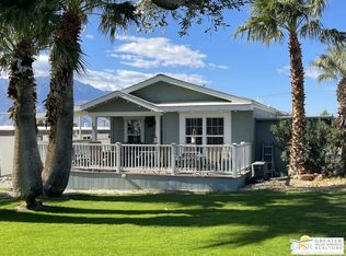 15500 Bubbling Wells Rd SPACE 191, Desert Hot Springs, CA 92240