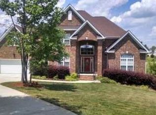 103 Zaharis Cv, Raleigh, NC 27603