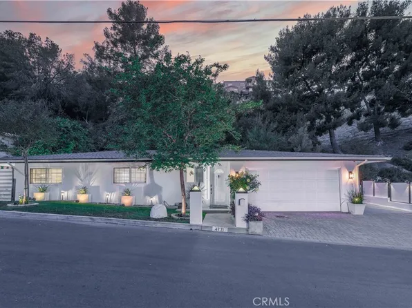 4771 Excelente Dr, Woodland Hills, CA 91364