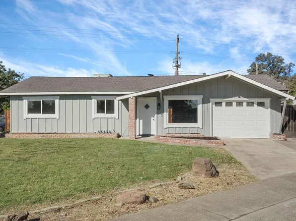 8031 Lichen Dr, Citrus Heights, CA 95621