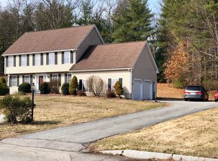 62 Russells Way, Westford, MA 01886