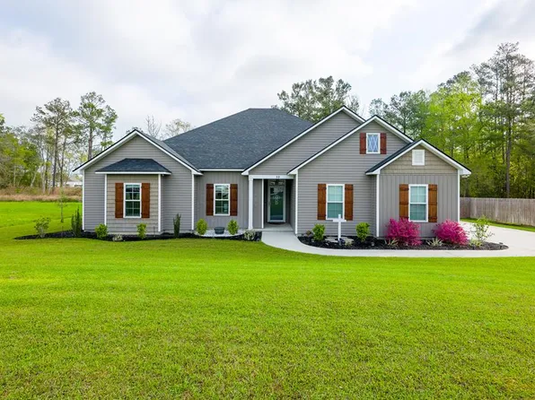 39 Gatling Way, Lakeland, GA 31635