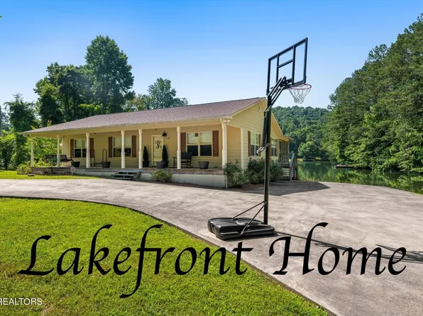 877 Laurel Lake Cir, Madisonville, TN 37354
