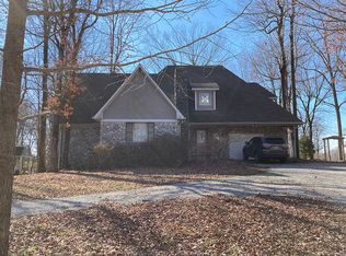 976 State Route 1315, Bardwell, KY 42023