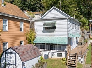 932 Ridge Ave, Mc Kees Rocks, PA 15136