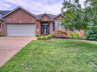 6866 Bittersweet Cir, Newburgh, IN