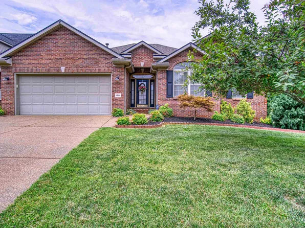6866 Bittersweet Cir, Newburgh, IN 47630