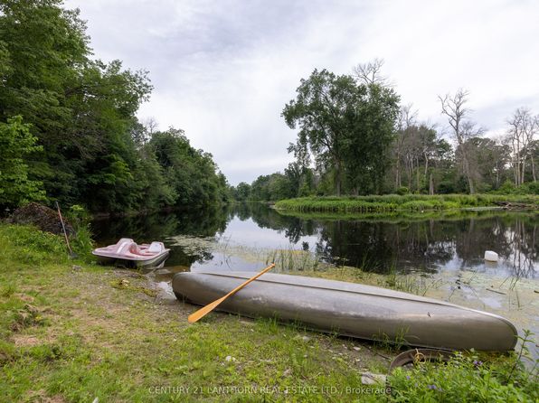 1798 County Road 1 E, Stone Mills, ON K0K 1J0