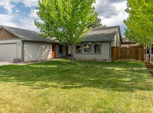 20214 Morgan Loop, Bend, OR 97703