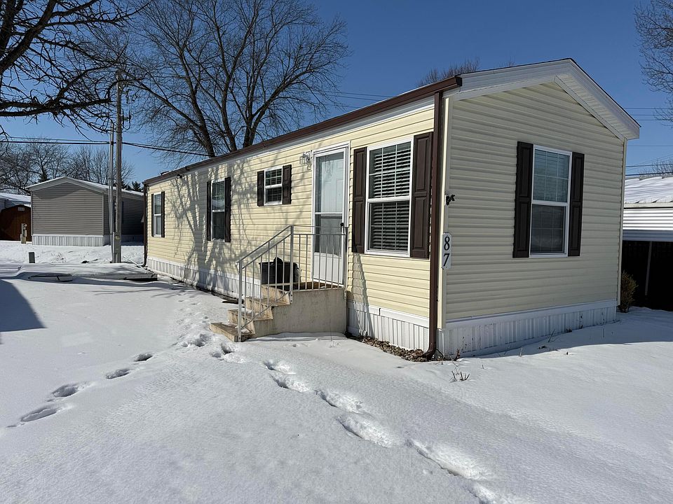 1st image of 2445 Columbus Lancaster Rd NW Lot 87