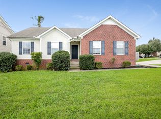 1401 E Nir Shreibman Blvd, La Vergne, TN 37086